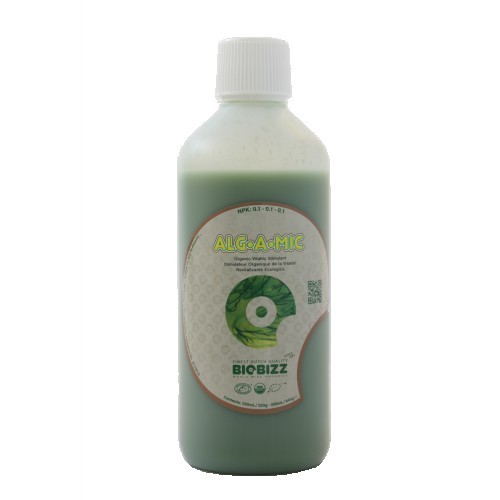BioBizz Alg-A-Mic 500ml